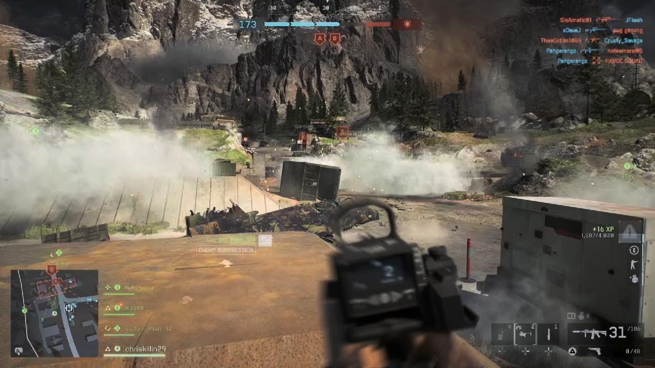 Battlefield 6