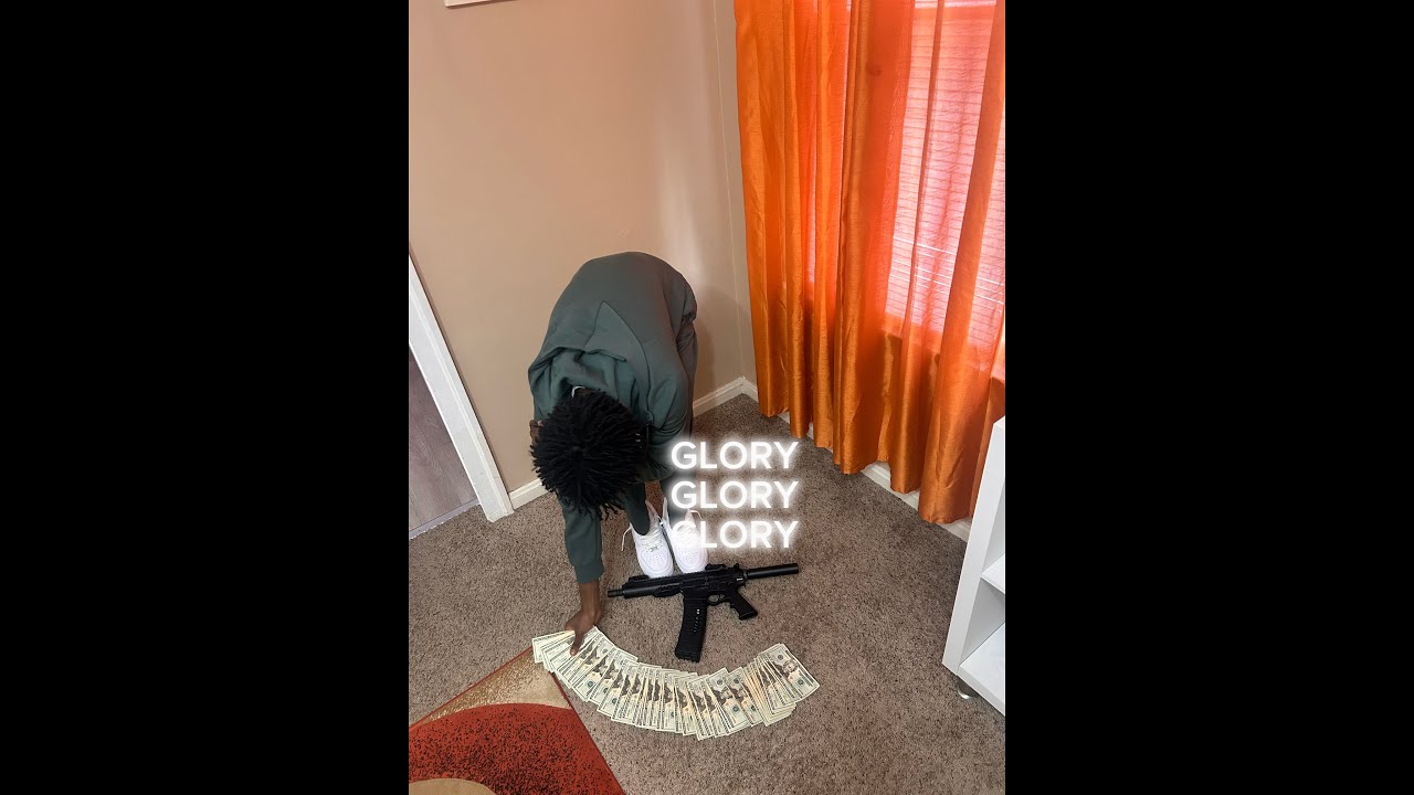 Lz - Glory Freestyle (Official Audio)