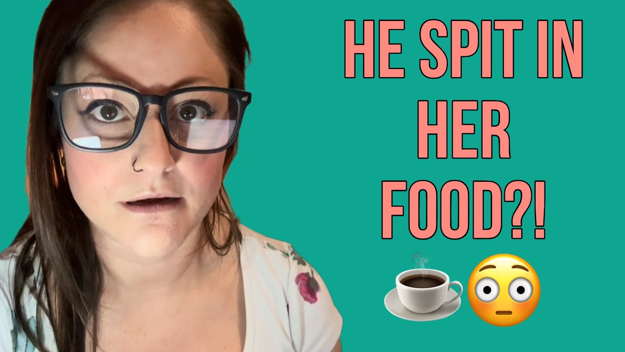 AITAH Stories That Are Actually Insane… (Spitting in Food, Broke BF Drama & Calling CPS)
