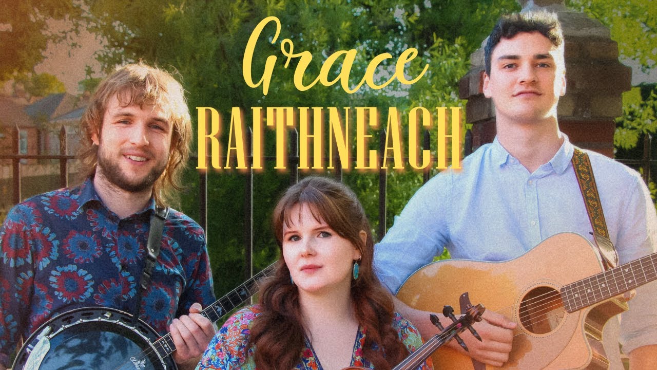 Grace - Raithneach