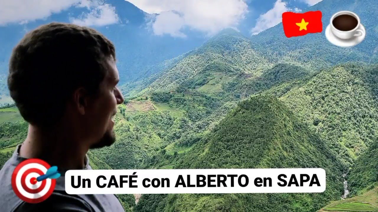 INTRO a SAPA | VIETNAM 2022