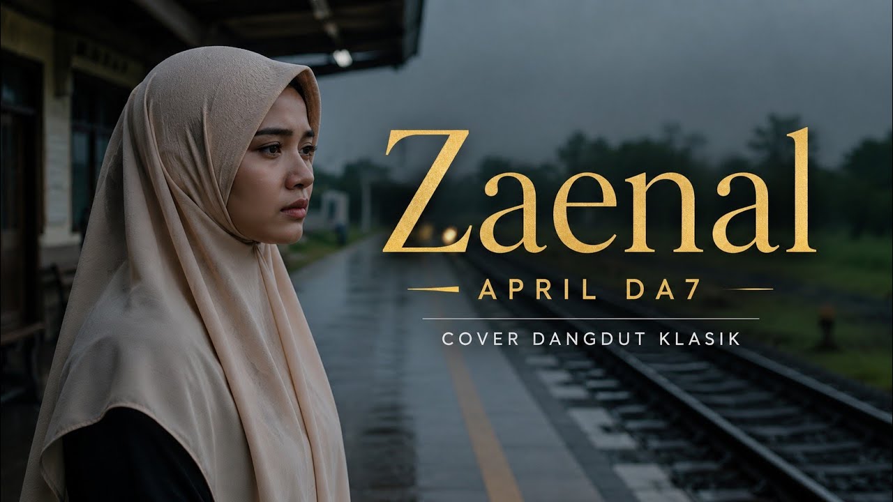 April (DA7) - Zaenal| Dangdut Klasik| Cover By Kardutofficial
