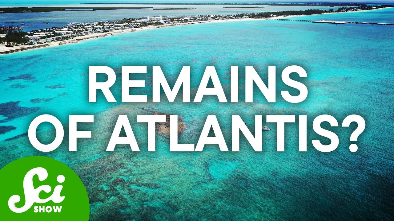 What Made The Bahamas’ 