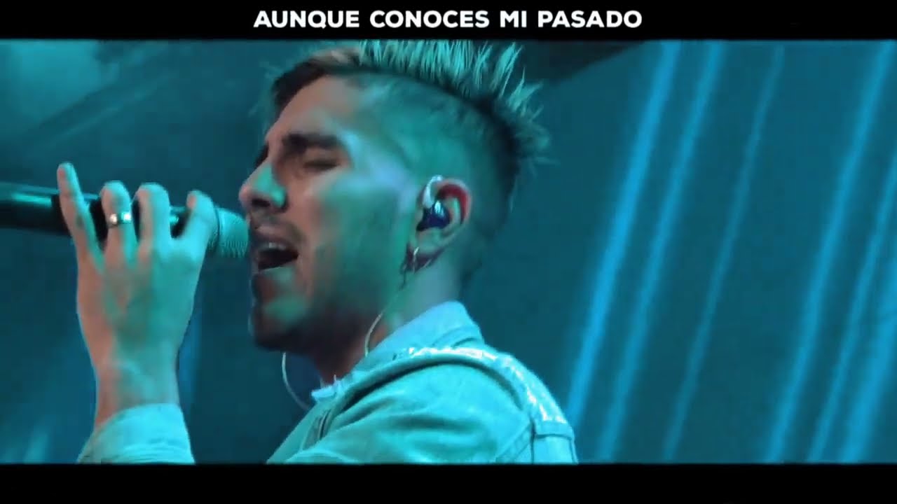 Vuelvo a casa Live (Cover Generaci&oacute;n 12) &bull; SOS Worship