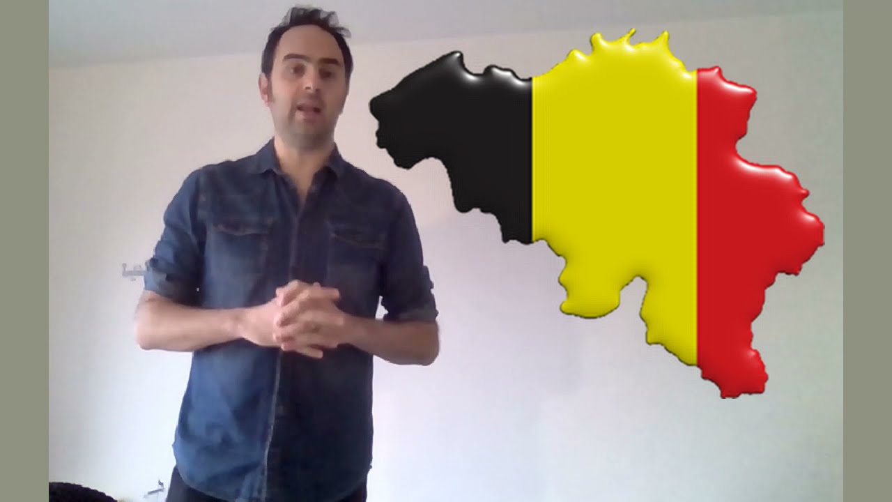 Lesvideo De Belgische Revolutie (1830)