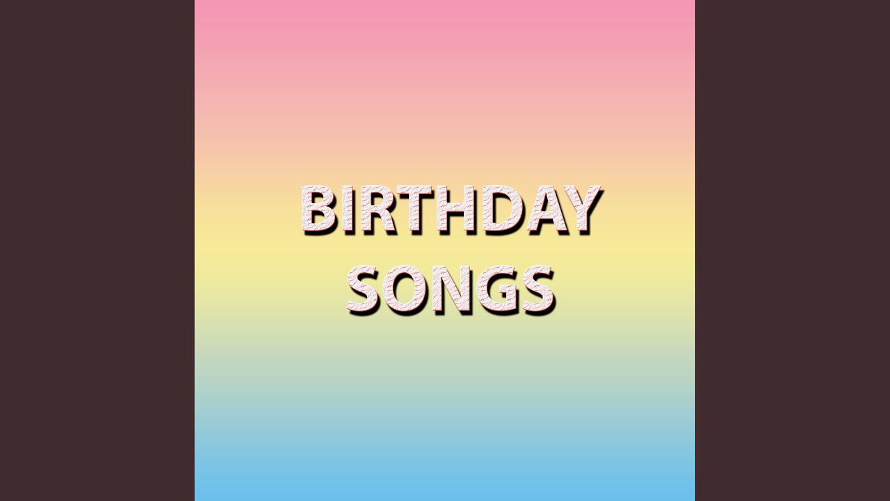 Birthday Blessings