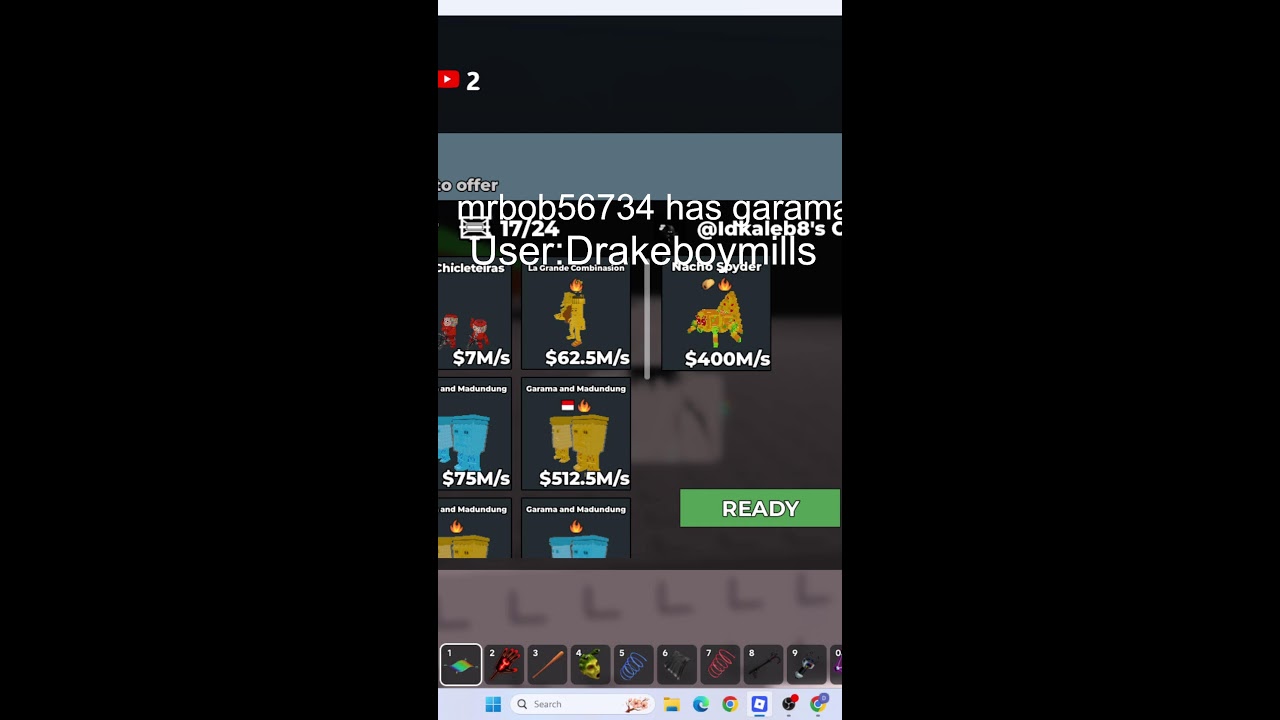 sab trading new trading machine only