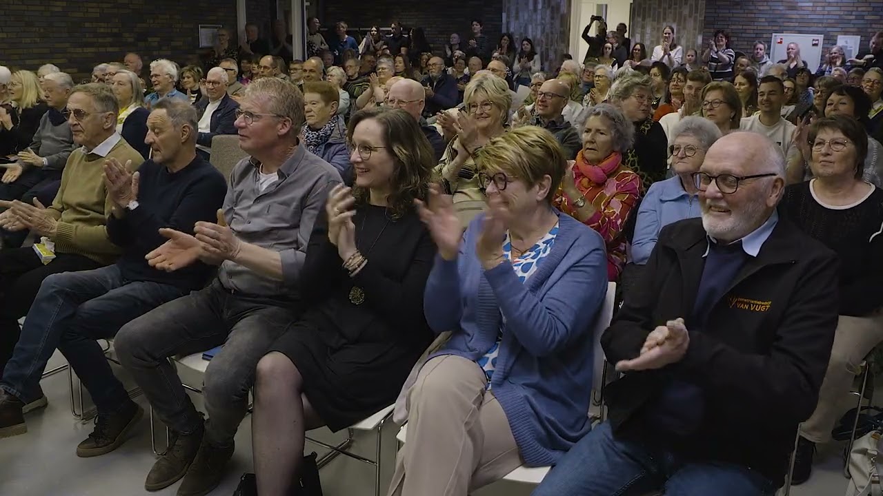 Concert Nieuw Talent Orkest Westenwind, 16 maart 2025