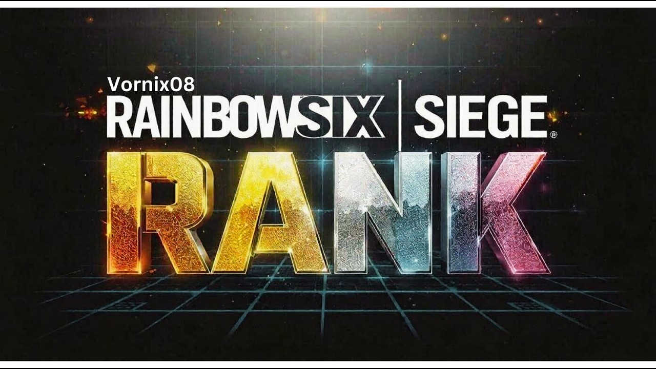 Rainbow Six Siege Full Match Gameplay #3 🎮🔥