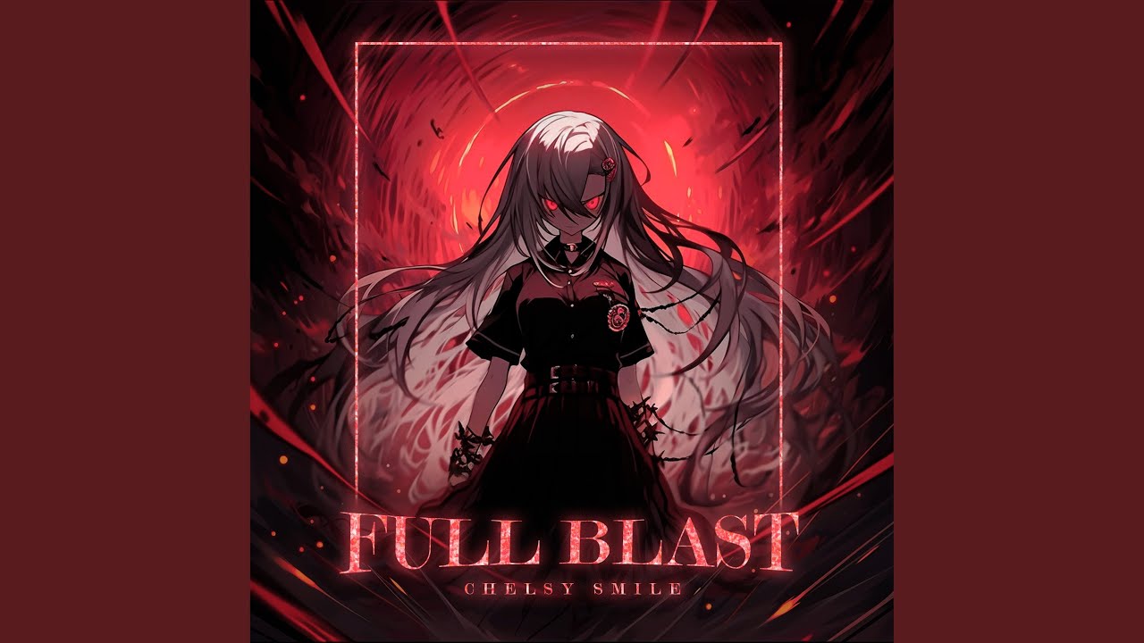 FULL BLAST