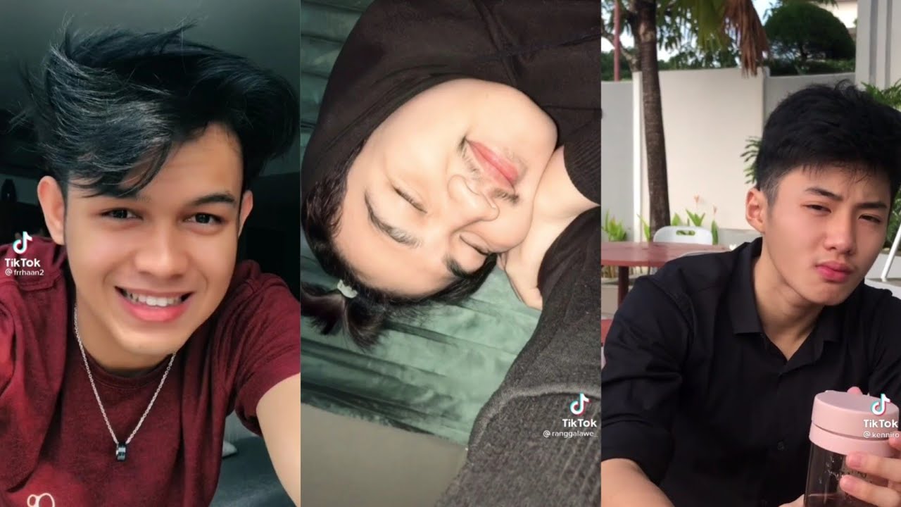KUMPULAN COGAN TIK TOK 2021|| PART 6