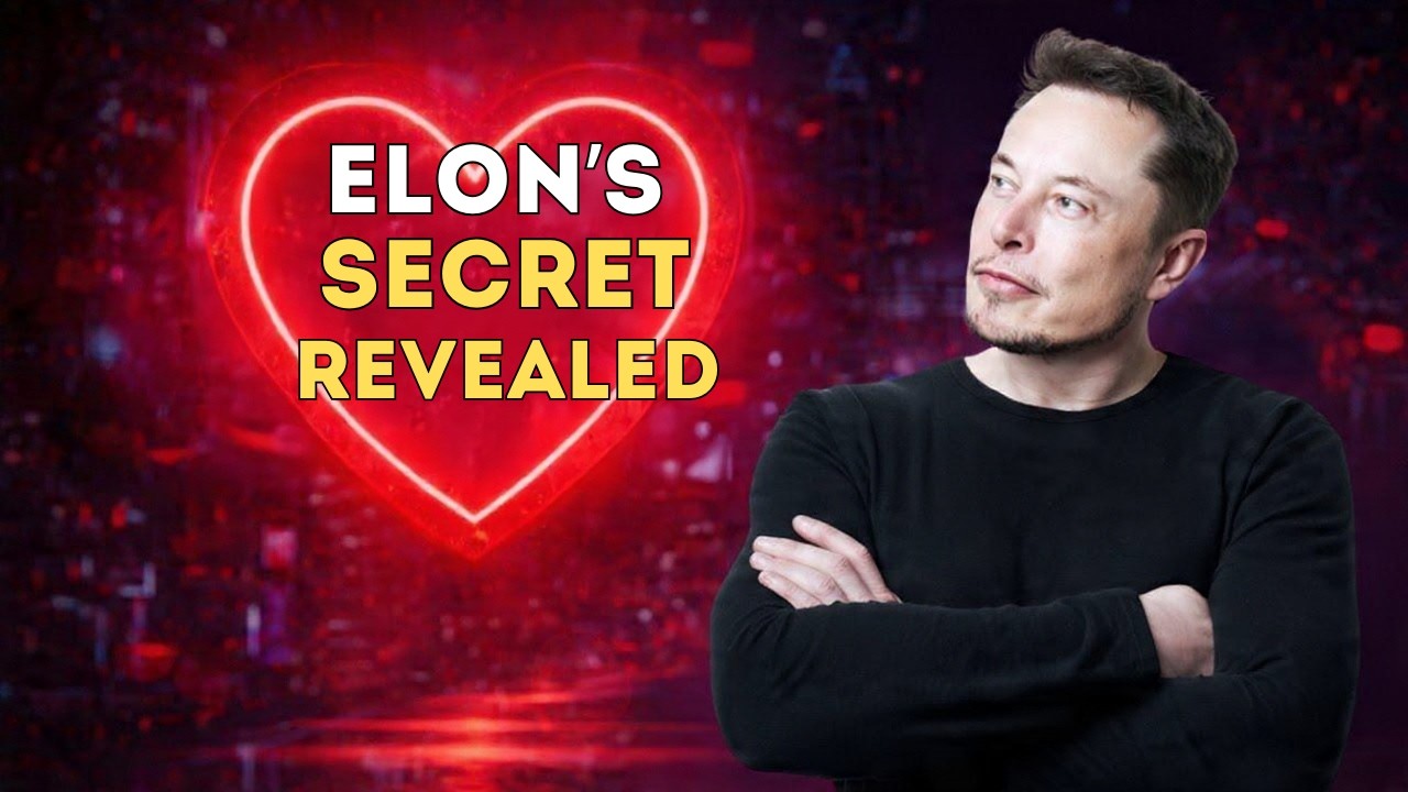 Decoding Elon's Disappearances: The Truth Revealed