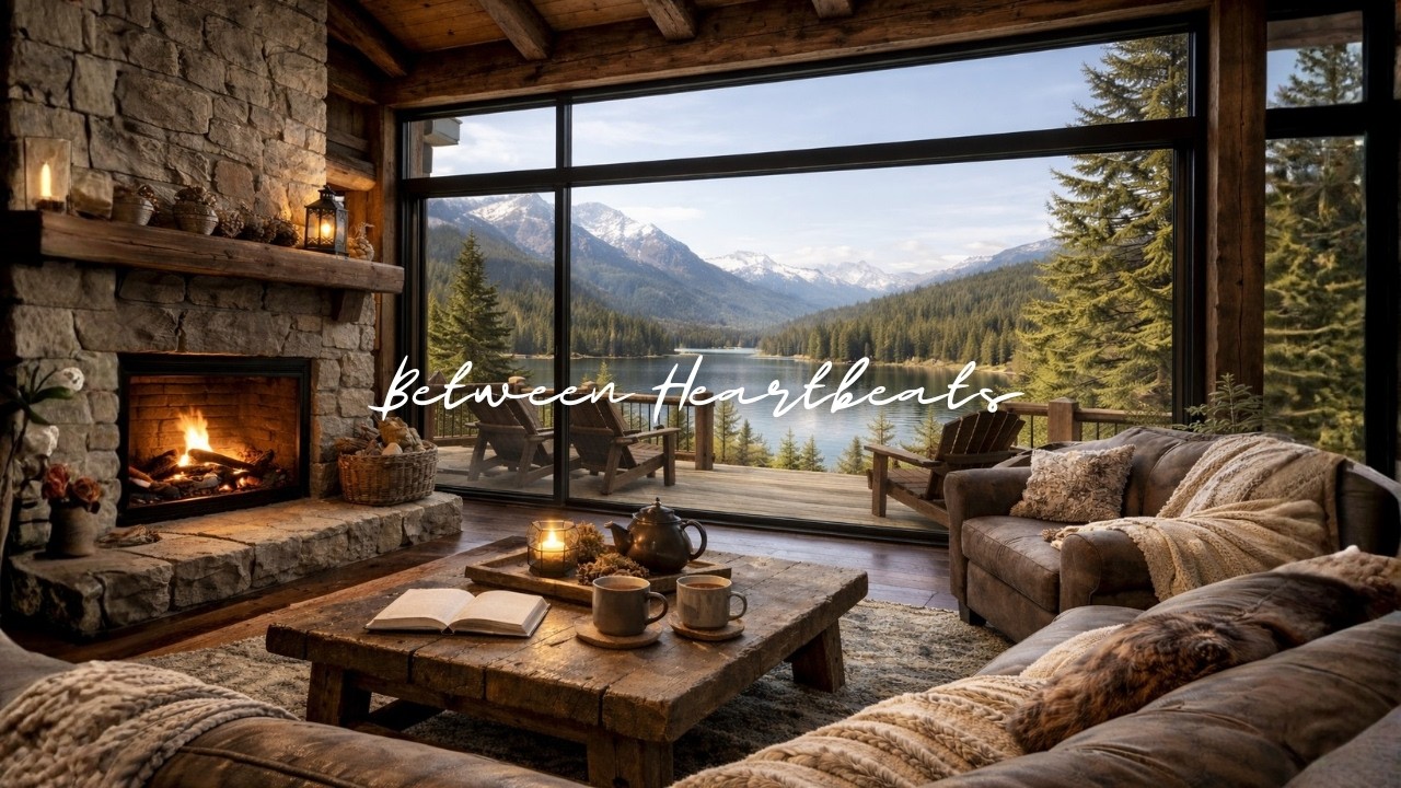 Magical Music - Emotional Piano & Violin Mix for Relaxing
