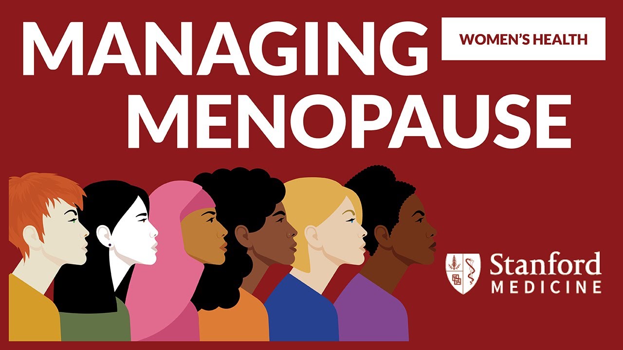 Managing Menopause | Women's Health