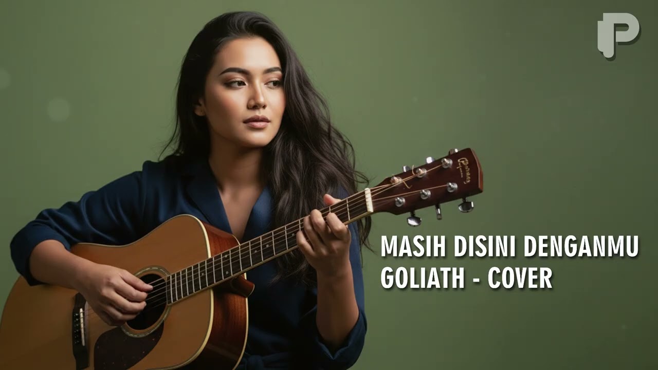 LAYAKKAH AKU BERTAHAN??? MASIH DISINI DENGANMU | GOLIATH | POP INDONESIA TERBARU | COVER