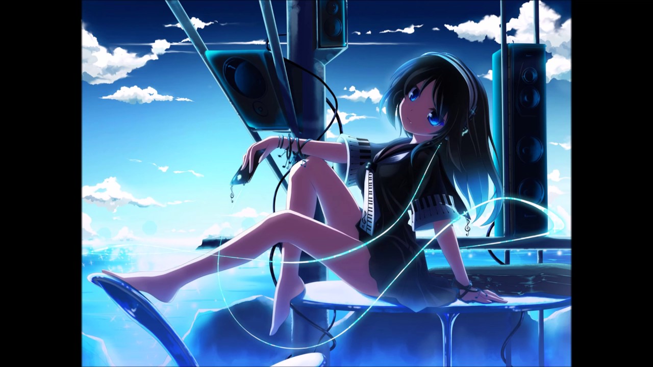 Nightcore  - ♫Every Single Day♫