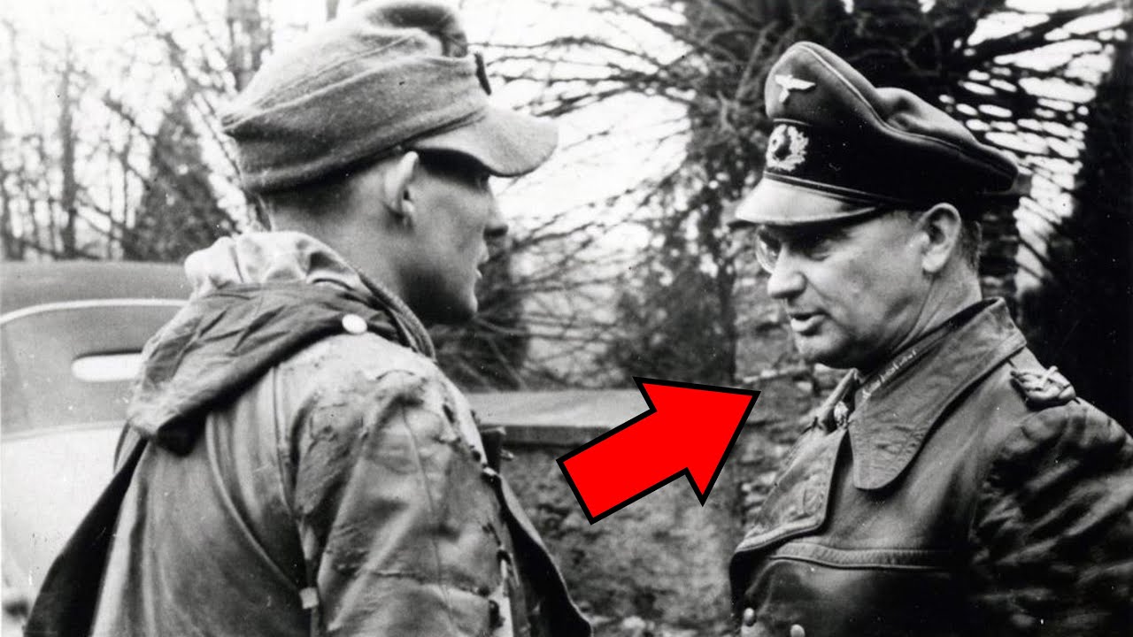 Wie General Model eine zerfallende Front zum Schild machte – und warum er der „Feuerwehrmann“ war.