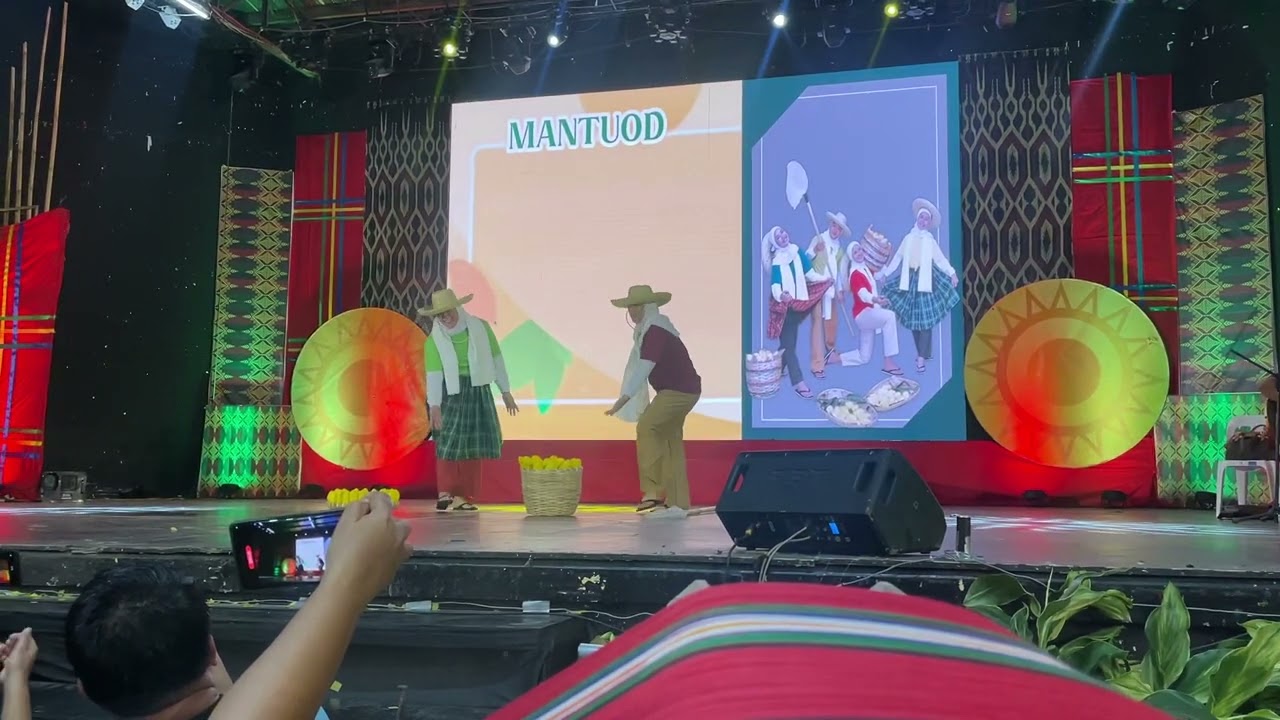 MANTUOD