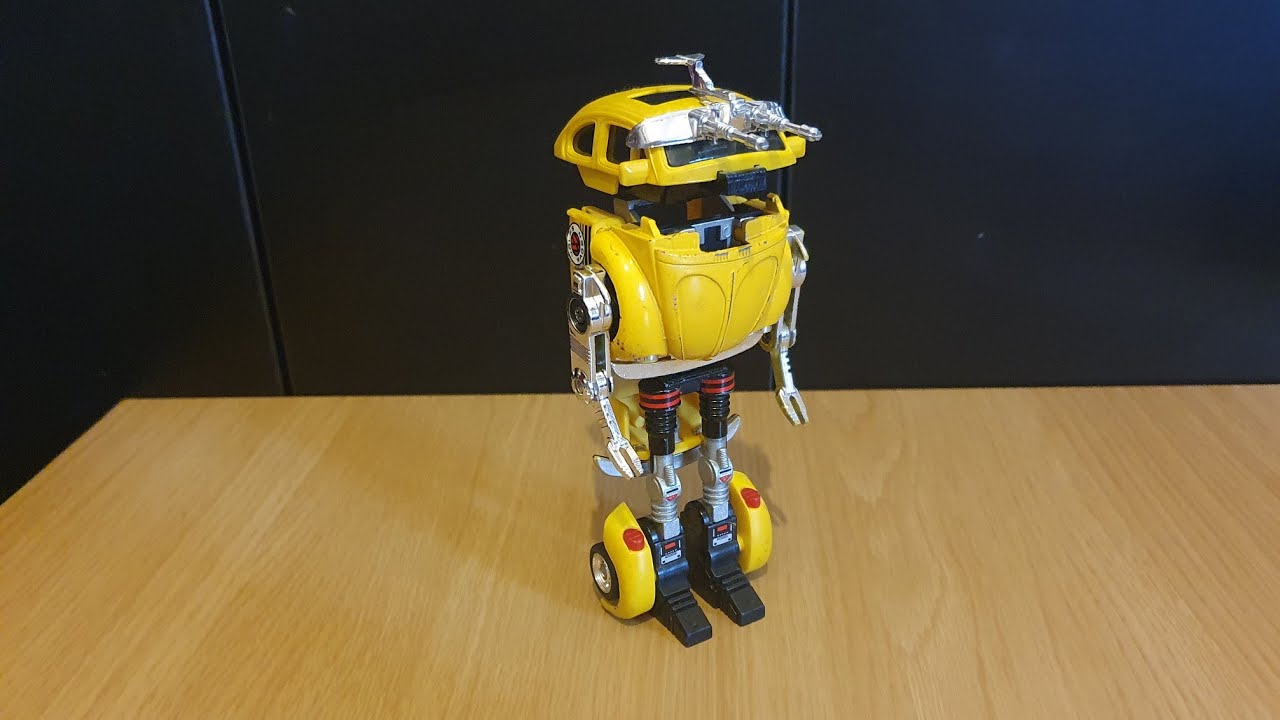 GoBots Reviews - Bug Bite