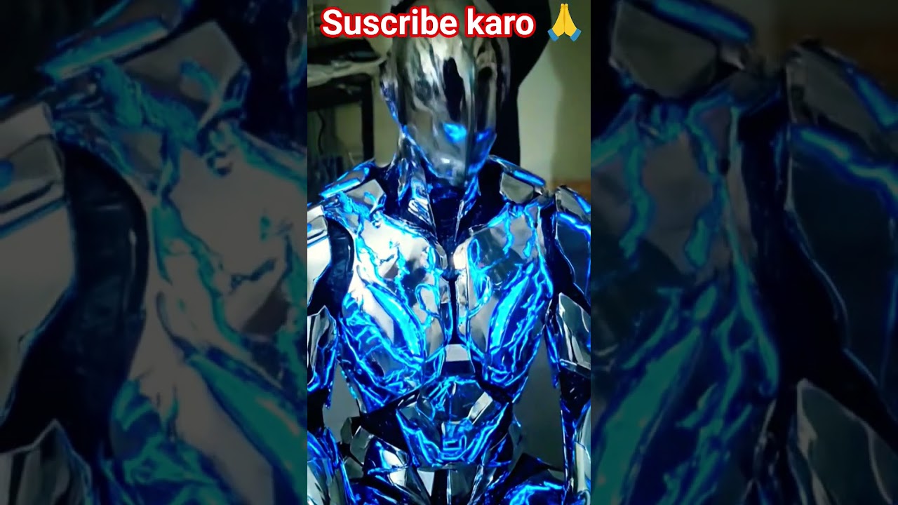 #robot