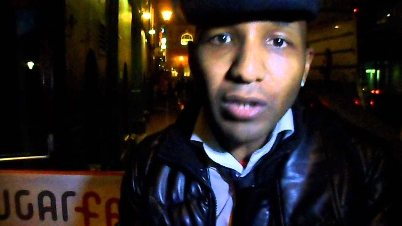 FYCA TV SHOUT OUTS - Serry (Broodmager Records)