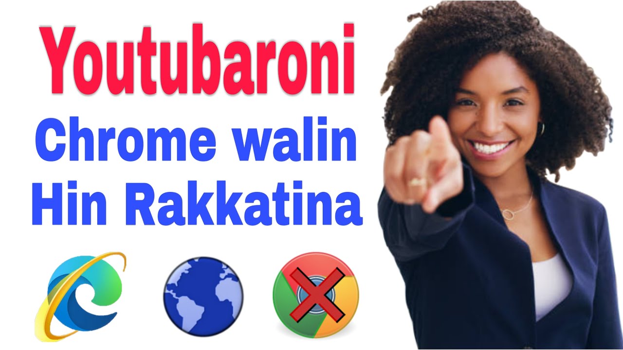 Kanaan booda Chrome Waalin Rakkachuun Hin jiru - itti Fayyadama