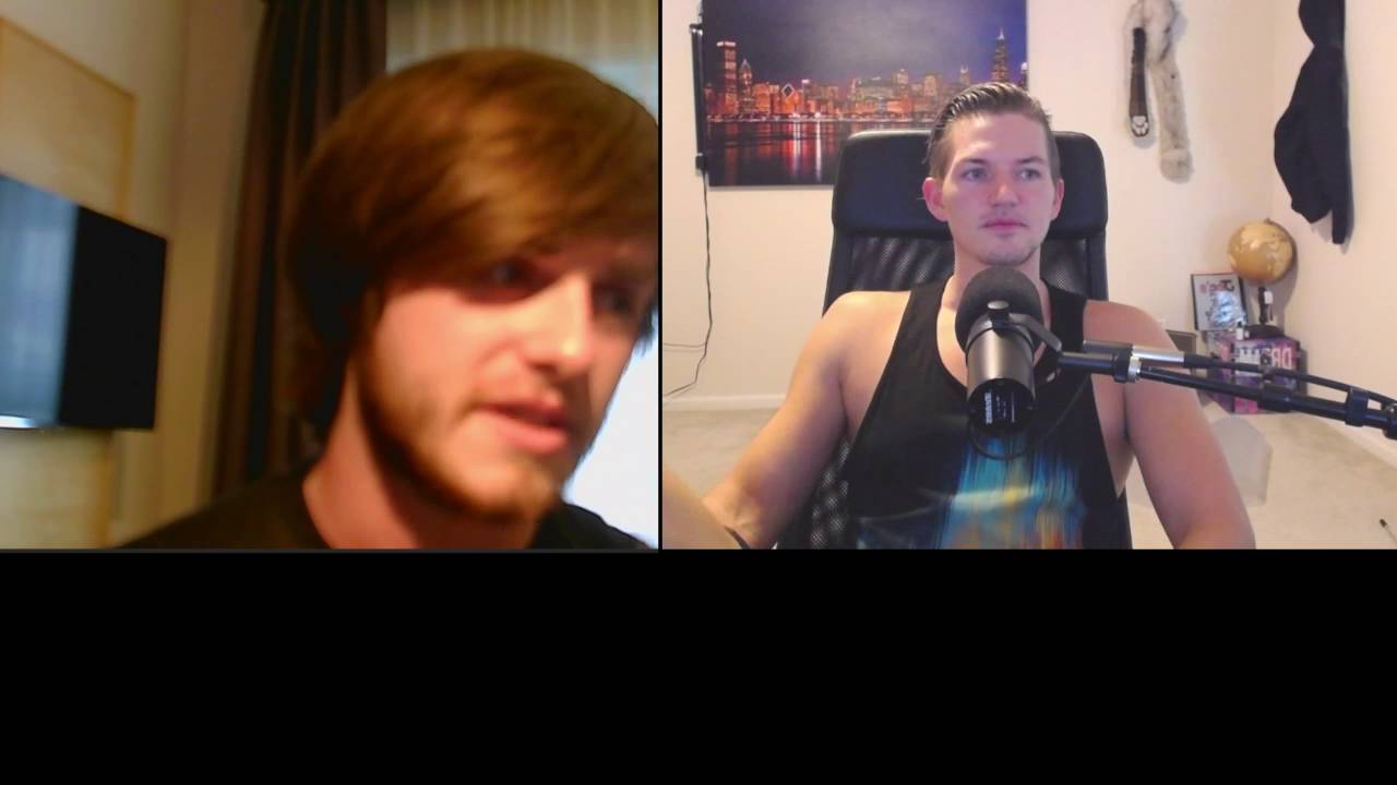 Guest Charlie Carrel aka Epiphany77 : Poker Life Podcast