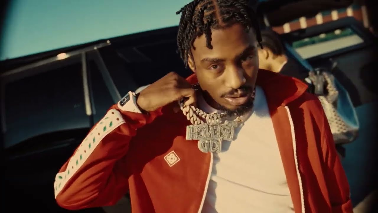 Lil Tjay ft.Rubi$music – Switchin' Lanes