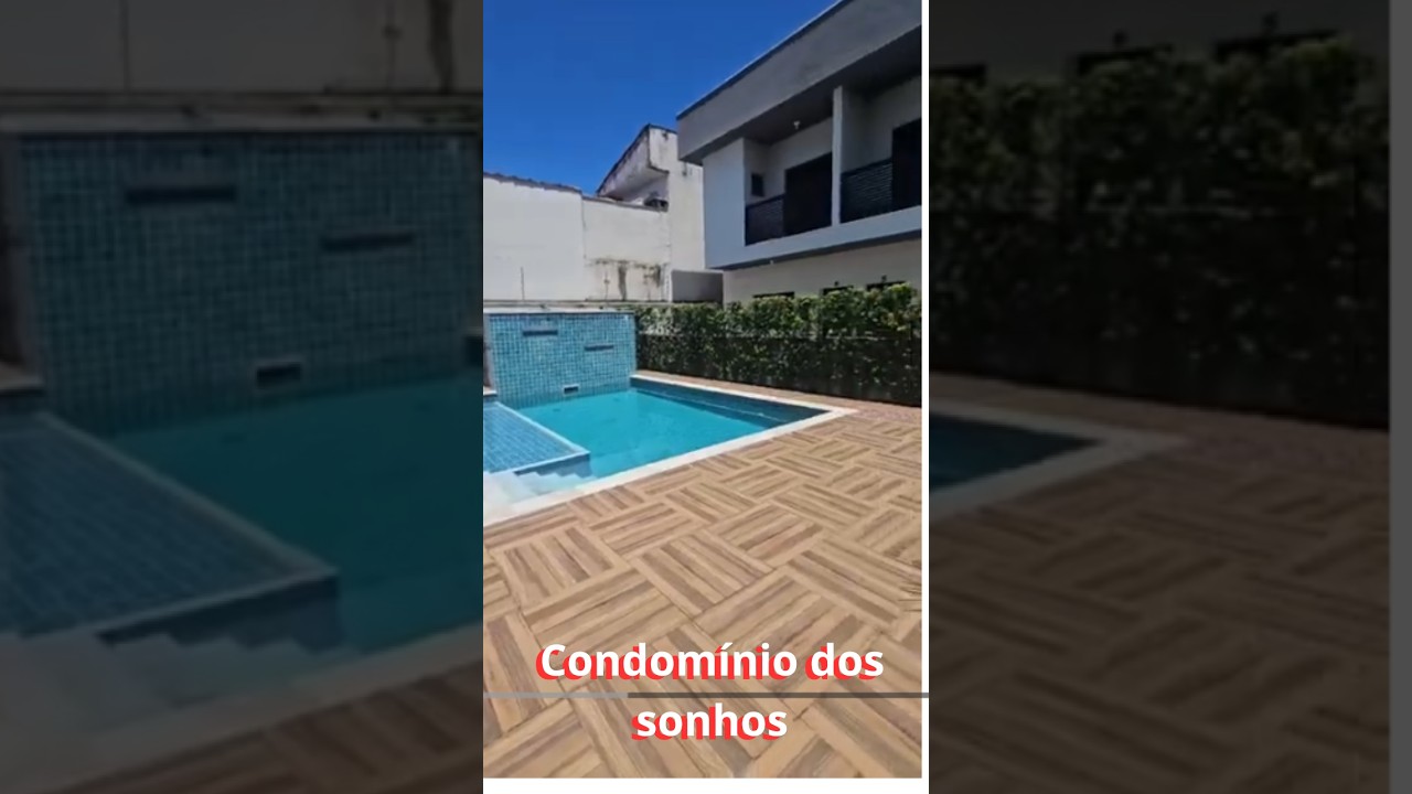🔥 Casa em Condomínio na Praia de Itanhaém por R$379 Mil? Veja Antes de Decidir 🏖️
