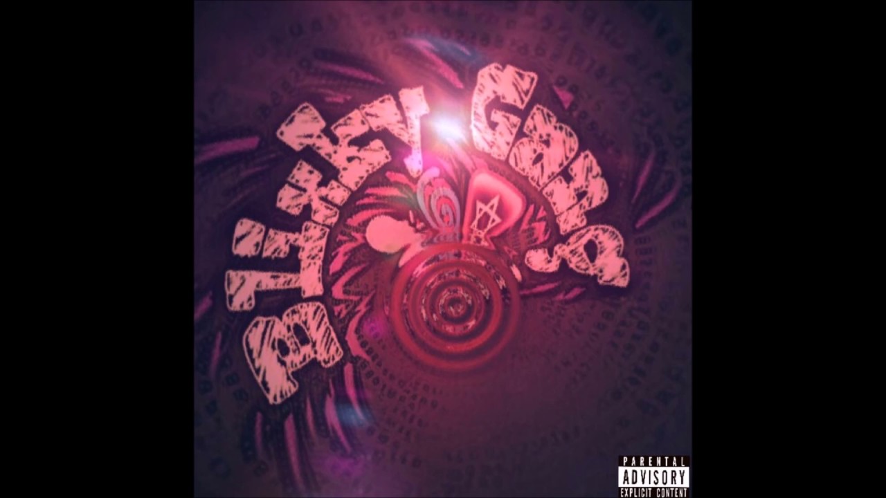 22GZ FT KUSH  BACARDI