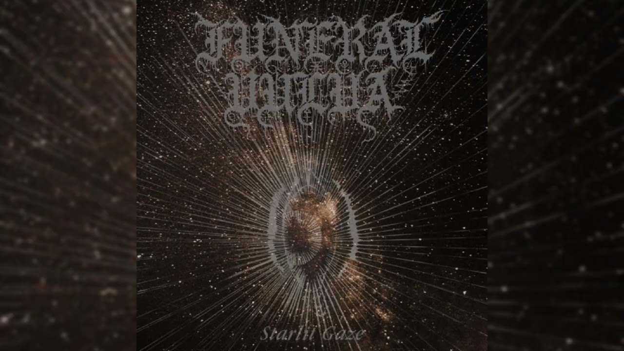 Funeral Vulva - Starlit Gaze (feat. K&euml;kht Ar&auml;kh)