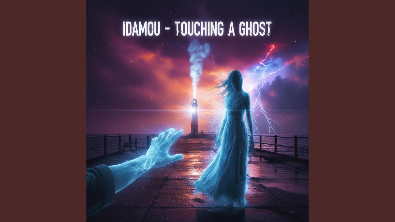 Touching a Ghost