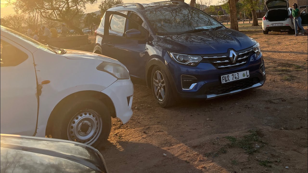 Abi dropped his 7 seater as a daily drive 🙏🔥