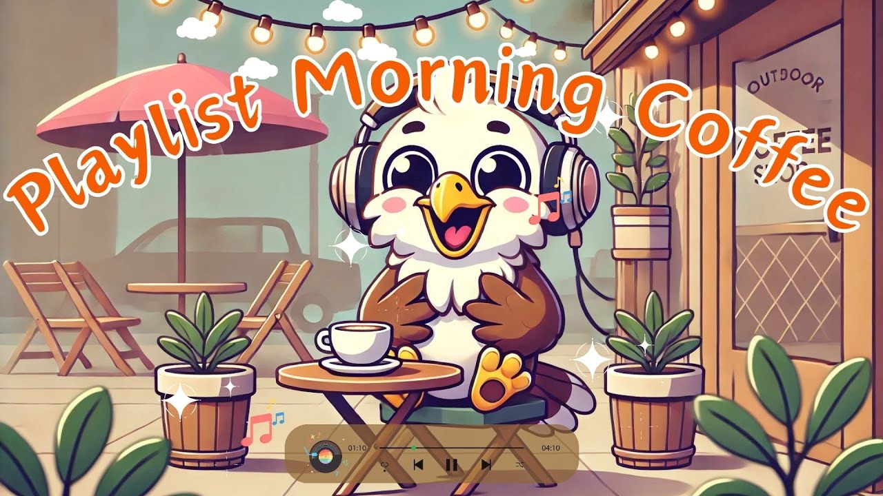 Cute & Relaxing 2 Hour Music Mix 🎵 Aesthetic Vibes for Work, Study, Reading & Chill 🌸💖