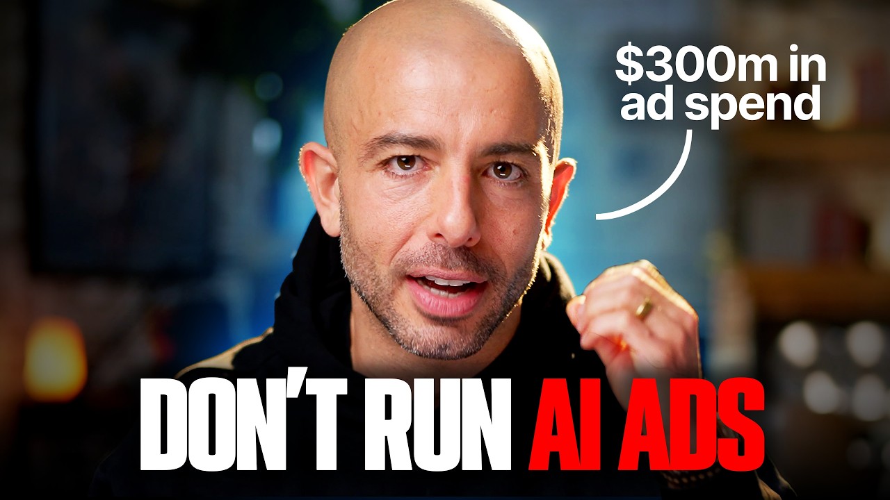 Лайфхаки для Meta Ads на $300 млн менее чем за 22 минуты