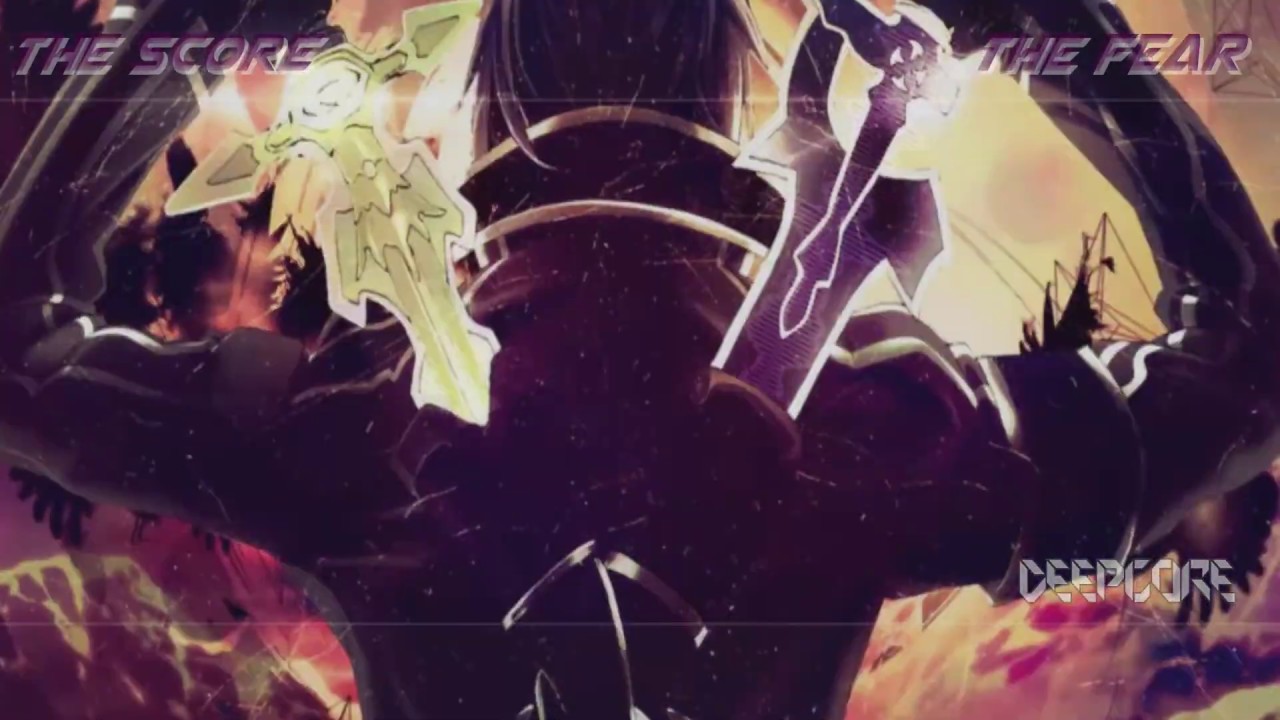 Nightcore - The Score - The Fear [Lyrics/Letra]