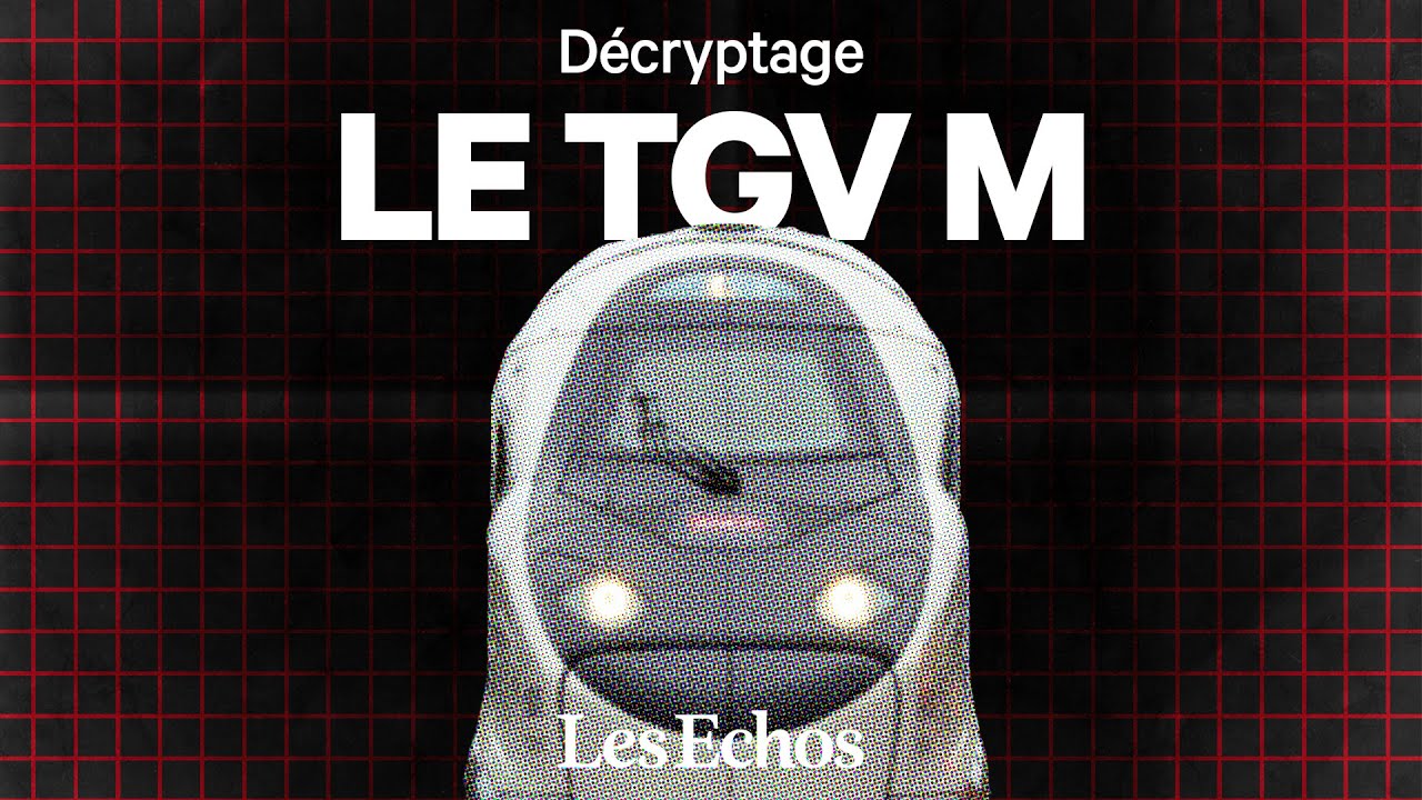 Pourquoi le TGV du futur est encore en retard ?