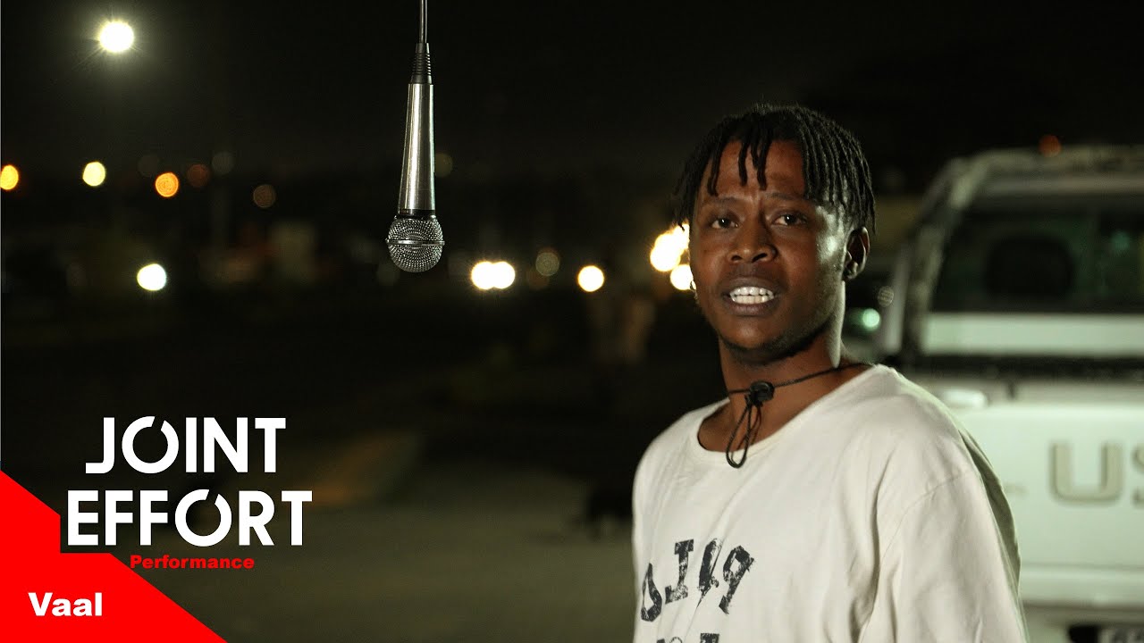 Kay Claude - Italian Flag | Vaal Performance