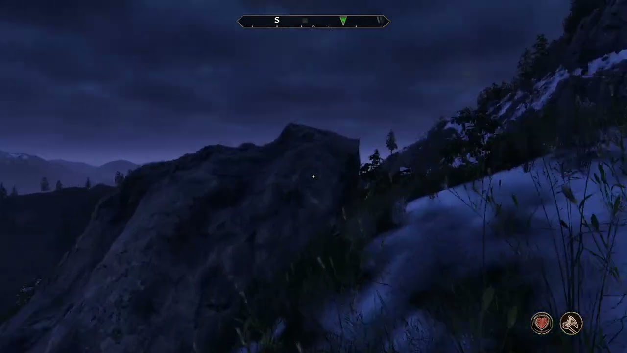 starting out in Oblivion