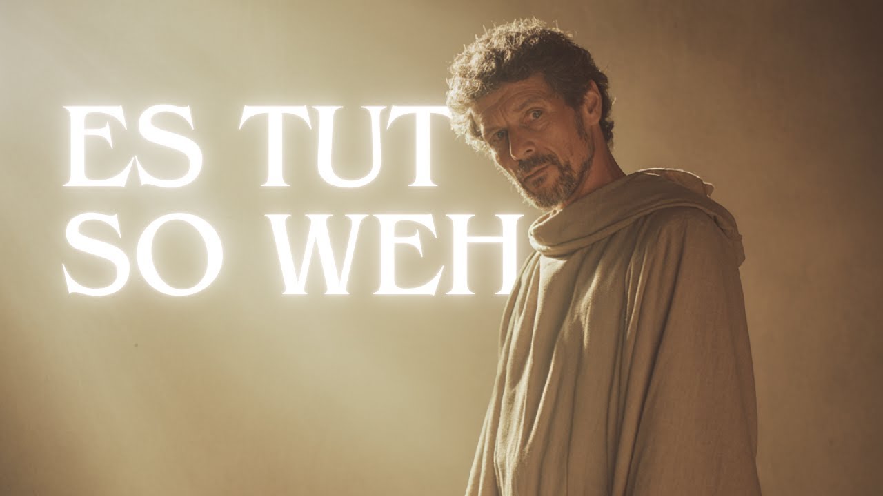 Hör das ... wenn du niemandem erzählen kannst, wie es dir wirklich geht