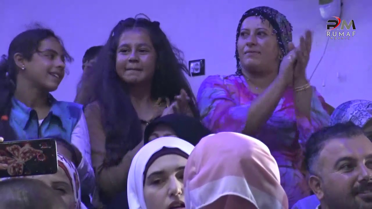 اليوم الأول من فعالية مهرجان أمارة الأول للشهباء
