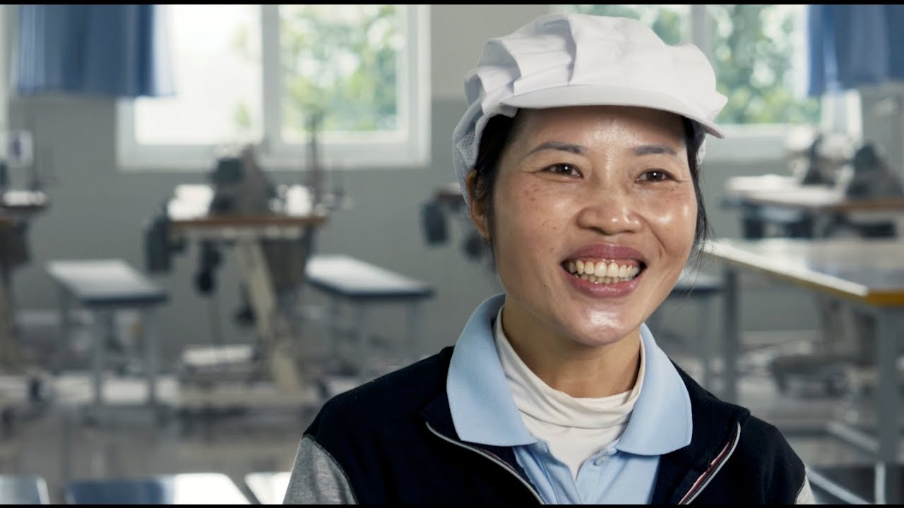 Transforming Lives in the Textile and Apparel Industry – Esquel Group Advances the SDGs