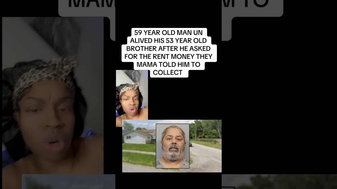 Старший брат зарезал младшего брата из-за нежелания платить за аренду.