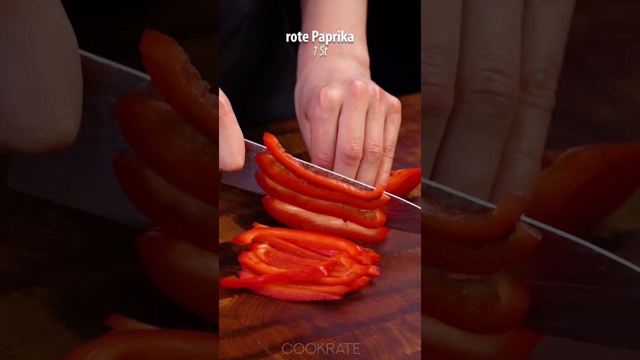 Diesen Trick habe ich von einem Metzger gelernt! So bereite ich Hackfleisch immer zu.