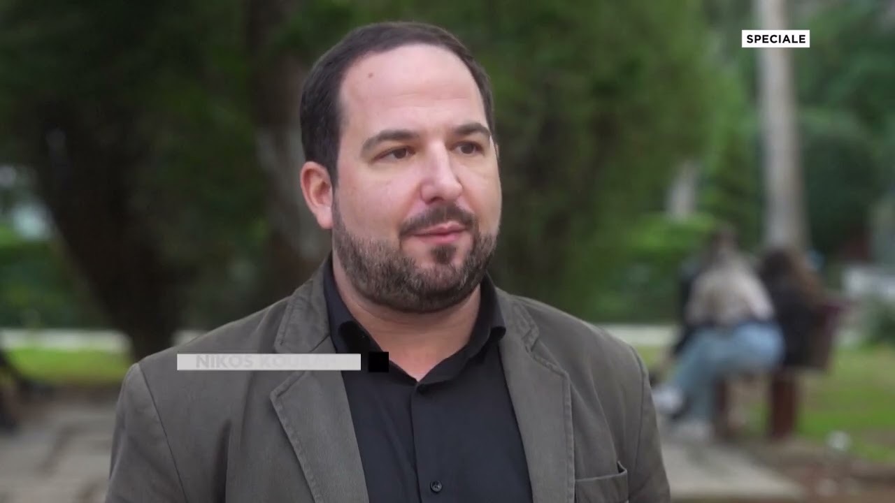 Klan News - Kriza e strehimit në Greqi, qiratë jashtë kontrollit