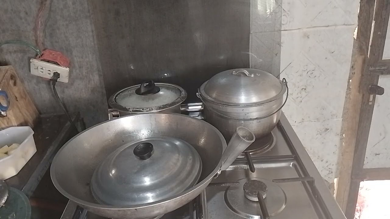 How to cook atay ng manok 