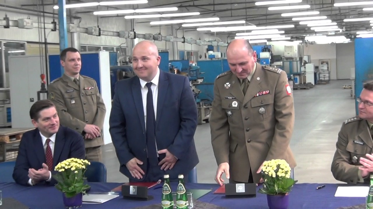 Belma podpisuje ważne kontrakty