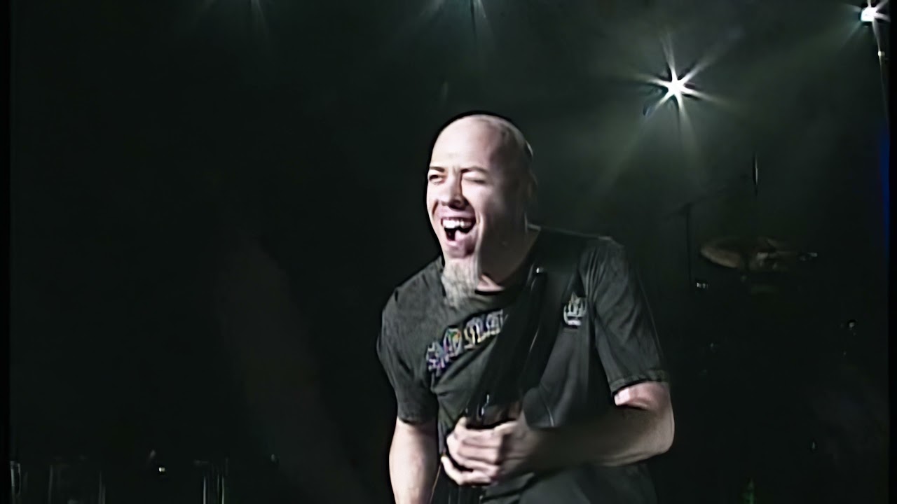 Dream Theater - Jordan Rudess Keyboard Solo (Live in Boston 2007) (UHD 4K)