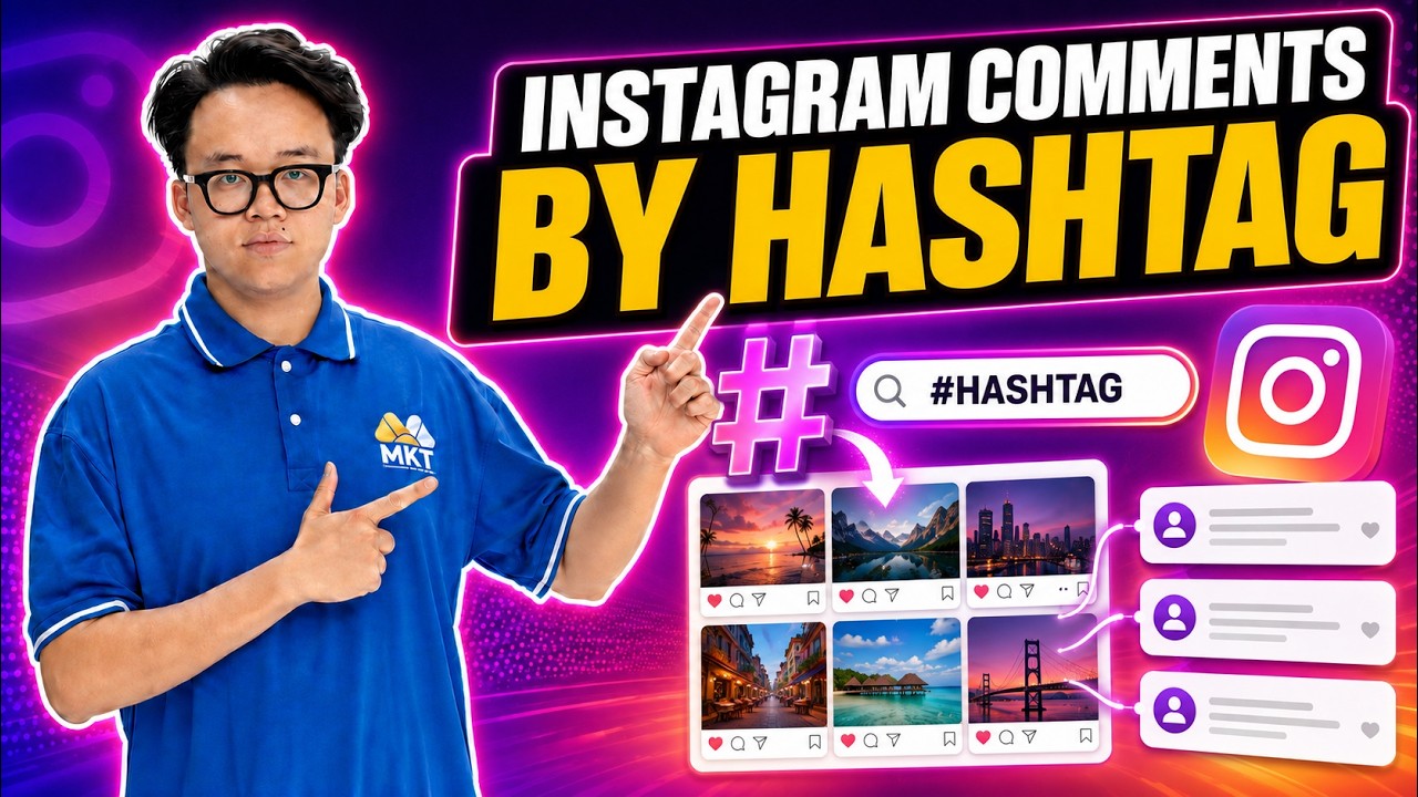 Instagram Comments By Hashtag | Instagram Hashtag Comments