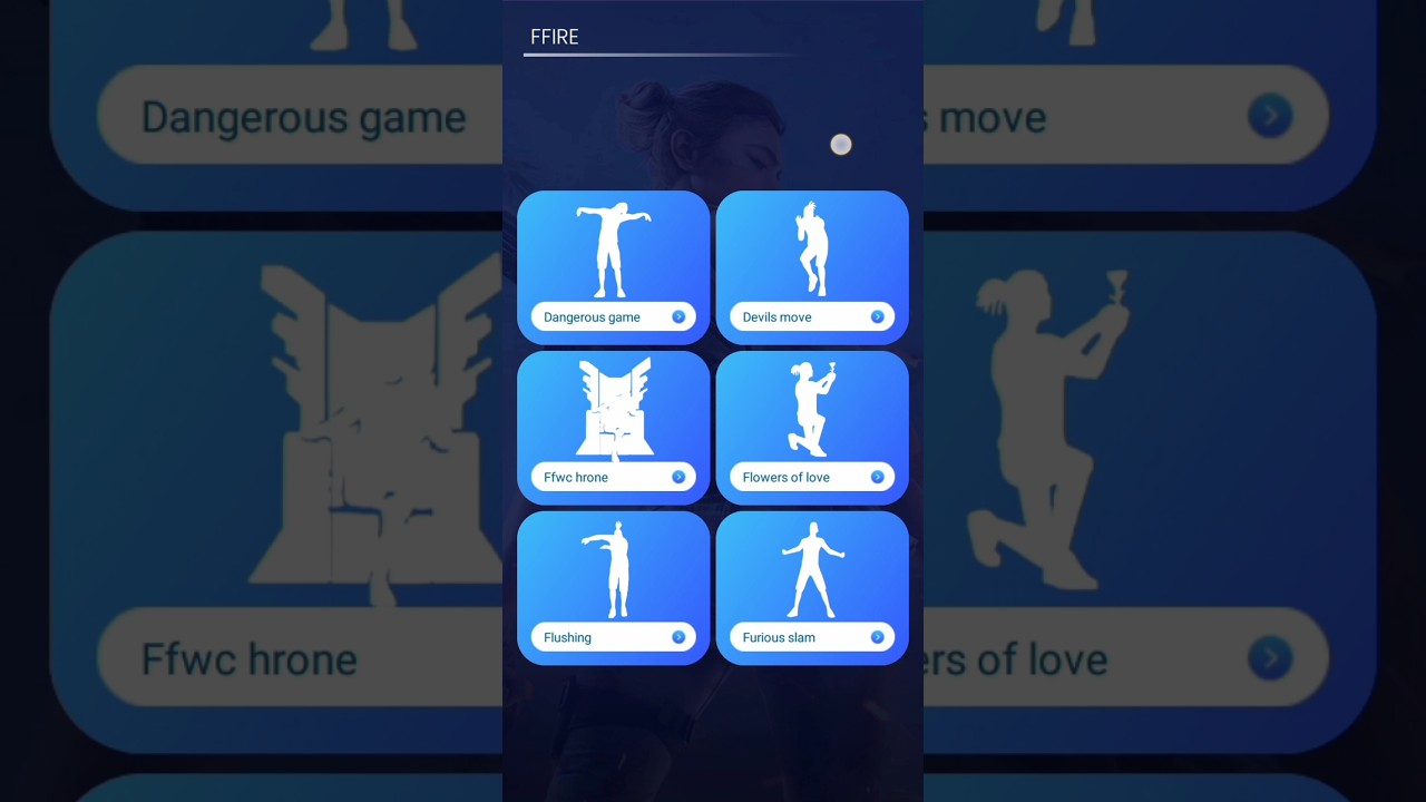 free emotes||FFF SKIN TOOLS|| free mein bahut sara emotes||#shorts #video #free #emote #app #viral